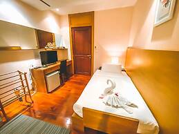 Royal Sammuk villas