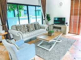 Royal Sammuk villas