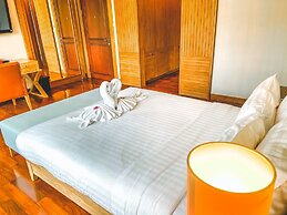 Royal Sammuk villas