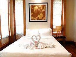 Royal Sammuk villas