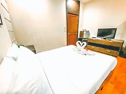 Royal Sammuk villas