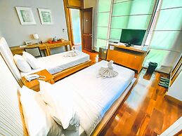 Royal Sammuk villas
