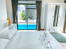 Royal Sammuk villas