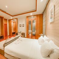 Royal Sammuk villas