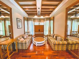 Royal Sammuk villas