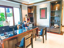 Royal Sammuk villas