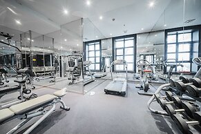 Gracie Art Hotel 798