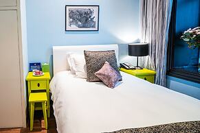 Gracie Art Hotel 798