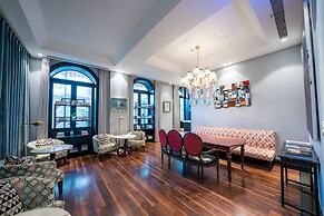 Gracie Art Hotel 798