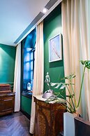 Gracie Art Hotel 798