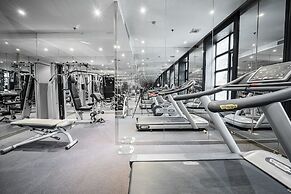 Gracie Art Hotel 798