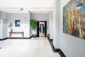 Gracie Art Hotel 798