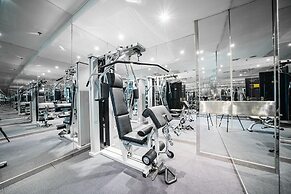 Gracie Art Hotel 798