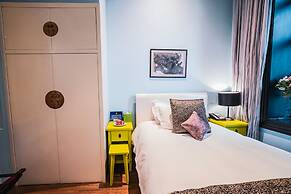 Gracie Art Hotel 798