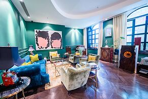 Gracie Art Hotel 798