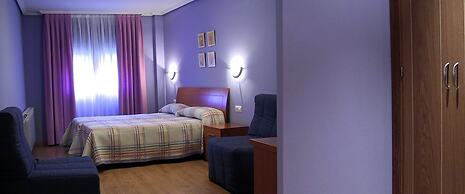Hotel El Roble