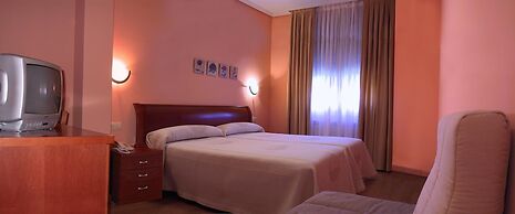 Hotel El Roble
