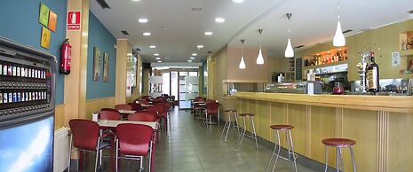 Hotel El Roble