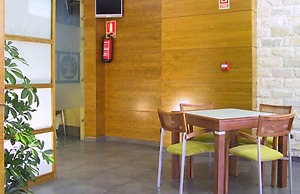 Hotel El Roble