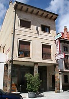 Hotel El Roble