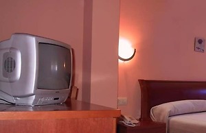 Hotel El Roble