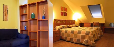 Hotel El Roble