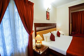 Hotel Arches