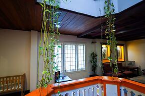 Hotel Arches