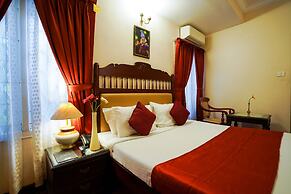Hotel Arches