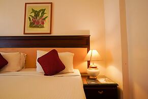 Hotel Arches