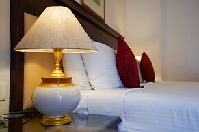 Hotel Arches