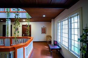 Hotel Arches
