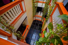 Hotel Arches