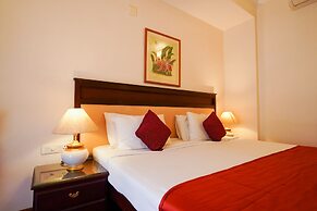 Hotel Arches