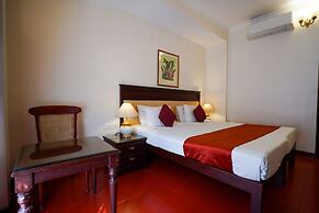 Hotel Arches