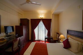 Hotel Arches