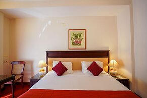 Hotel Arches