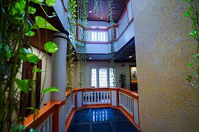 Hotel Arches