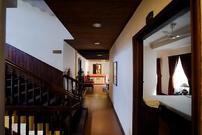 Hotel Arches