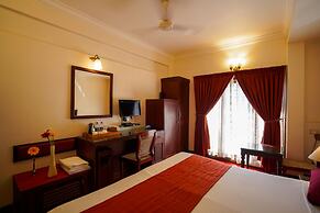 Hotel Arches