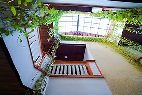 Hotel Arches