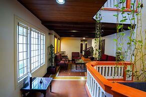 Hotel Arches