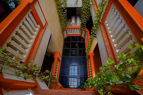 Hotel Arches