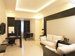 BluPetal - A Business Hotel