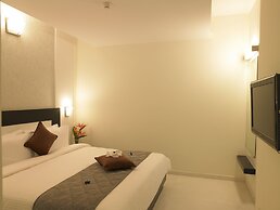 BluPetal - A Business Hotel