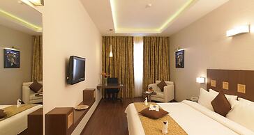 BluPetal - A Business Hotel
