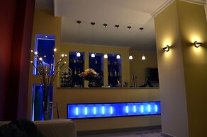 Hotel Apolo