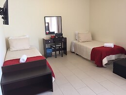 Hotel Apolo