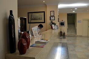 Hotel Apolo