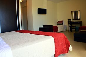 Hotel Apolo